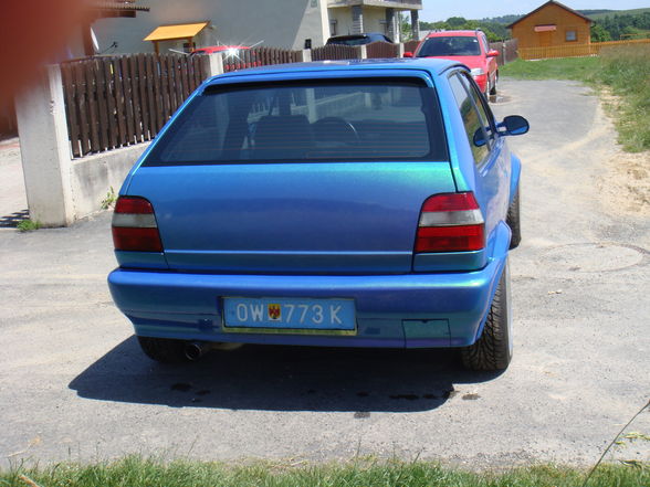 Polo G40 - 