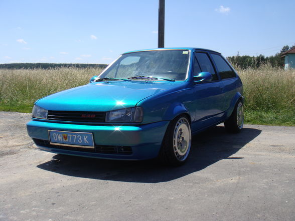 Polo G40 - 