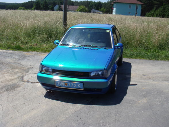 Polo G40 - 