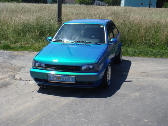 Polo G40 - 