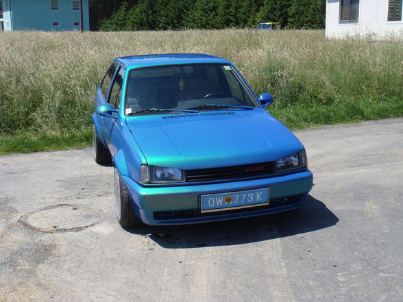 Polo G40 - 