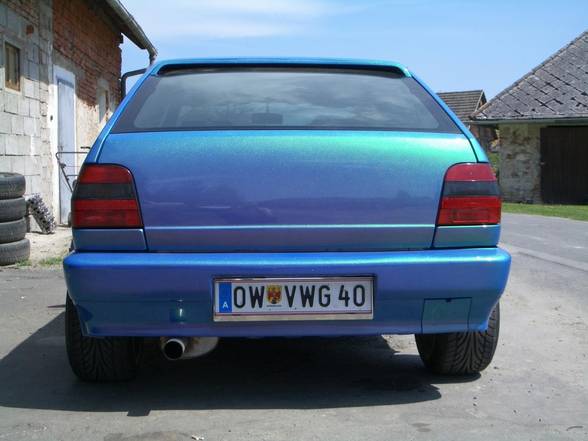 Polo G40 - 