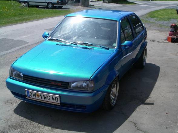 Polo G40 - 