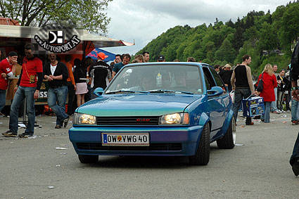 Polo G40 - 