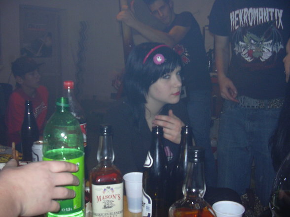 Oh yeah BaBy it´s halloween - 