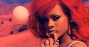 Rihanna - 