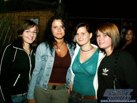 Party Pics - 