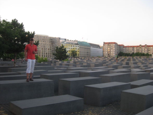 Berlin 2009 - 