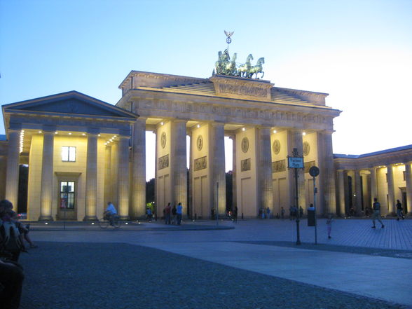 Berlin 2009 - 