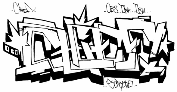 Graffiti!! - 