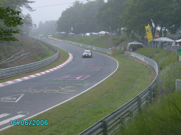 24h Rennen am Nürburgring - 