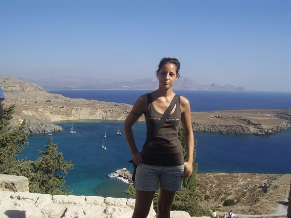 Griechenland September 2010 - 