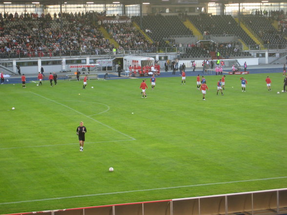 LASK - Red bull Salzburg :) - 