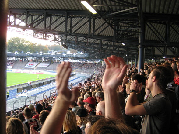 LASK - Red bull Salzburg :) - 