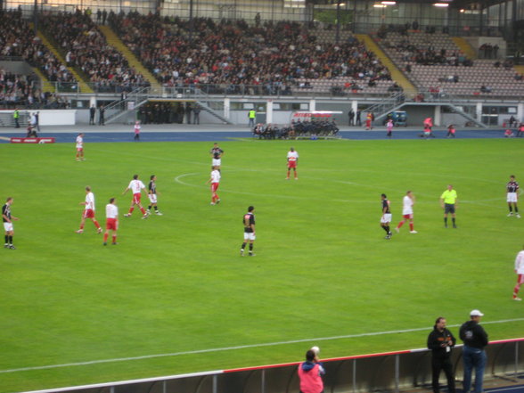 LASK - Red bull Salzburg :) - 