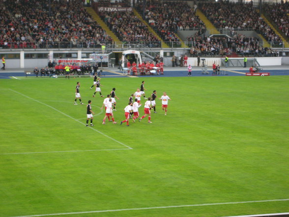 LASK - Red bull Salzburg :) - 