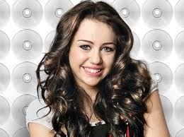 Miley Cyrus  - 