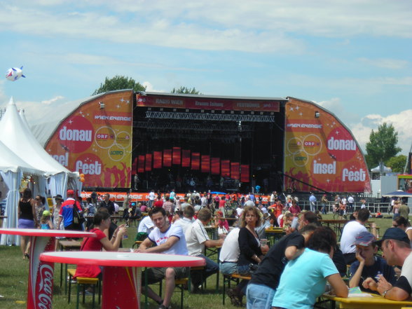 ~*~Donauinselfest 2007~*~ - 