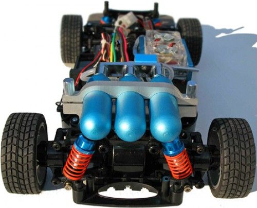 rc cars - 