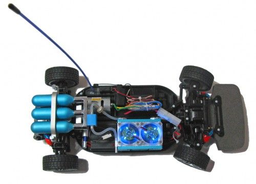 rc cars - 