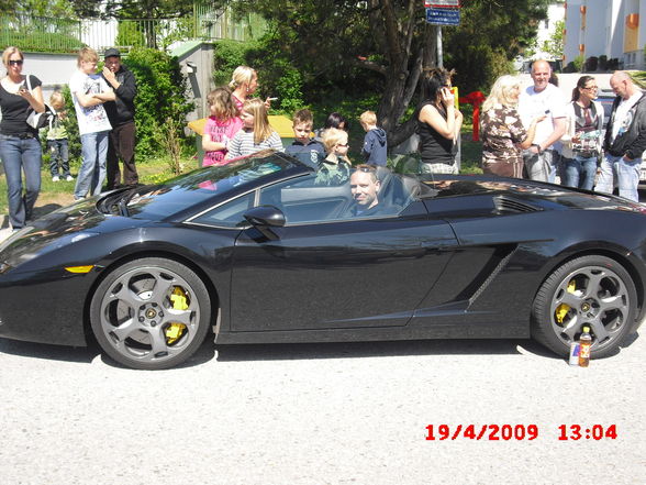 Gallardo - 