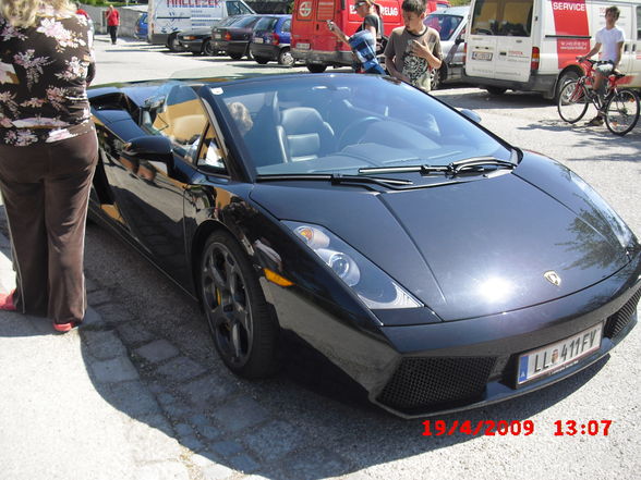 Gallardo - 