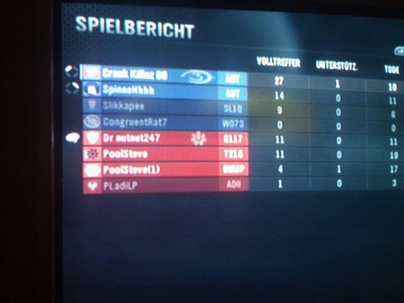 COD und Halo - 