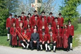 Musikverein Ried - 