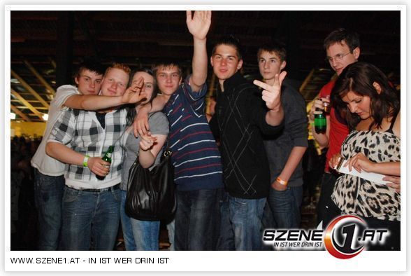 Fortgeh 2010 - 