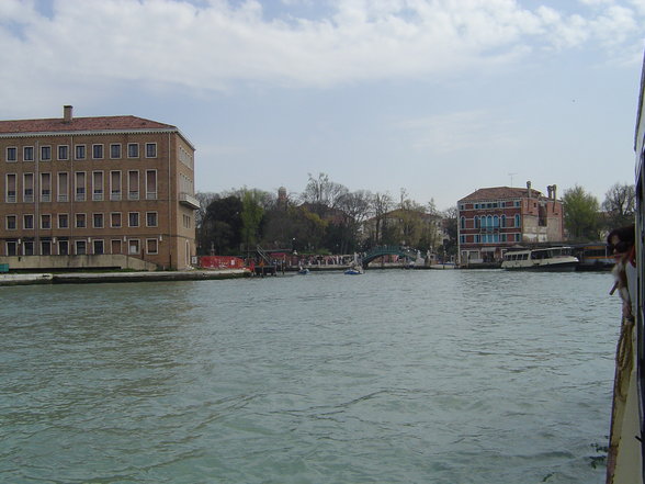 Venedig die ewige Stadt - 