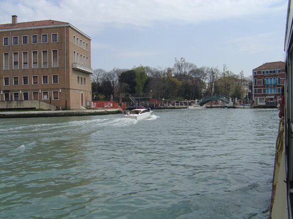 Venedig die ewige Stadt - 