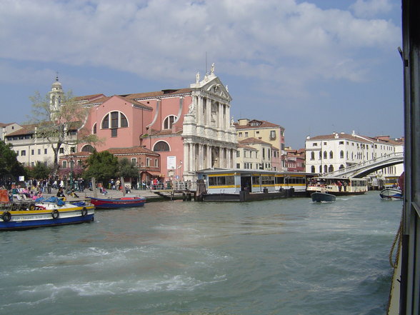 Venedig die ewige Stadt - 