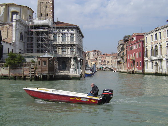 Venedig die ewige Stadt - 