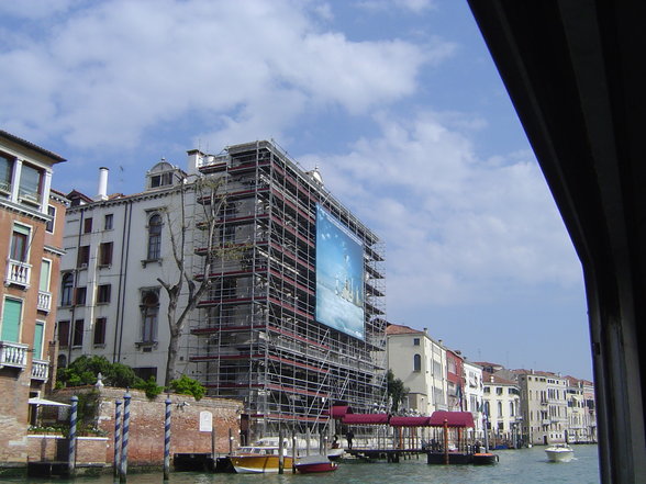 Venedig die ewige Stadt - 