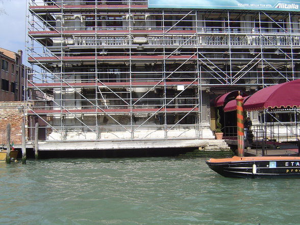 Venedig die ewige Stadt - 