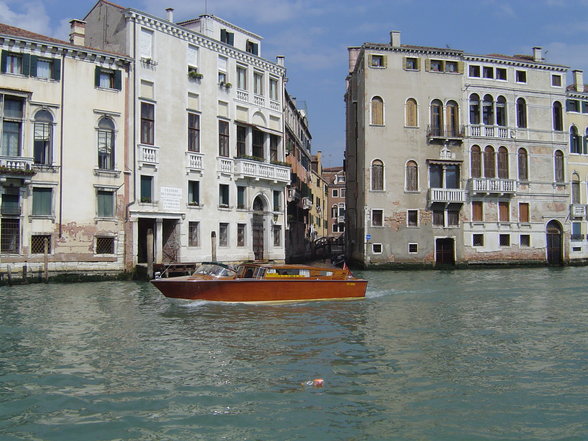 Venedig die ewige Stadt - 