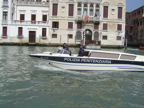 Venedig die ewige Stadt - 