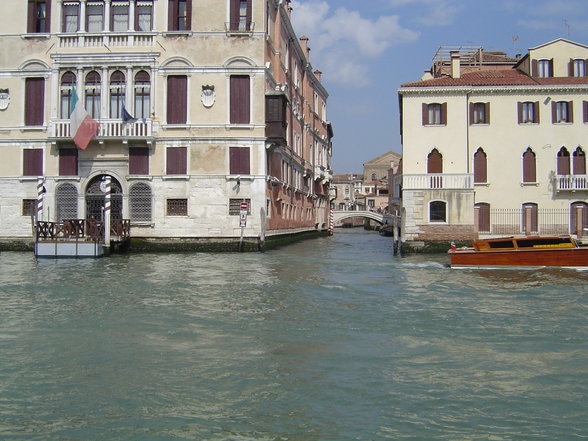 Venedig die ewige Stadt - 