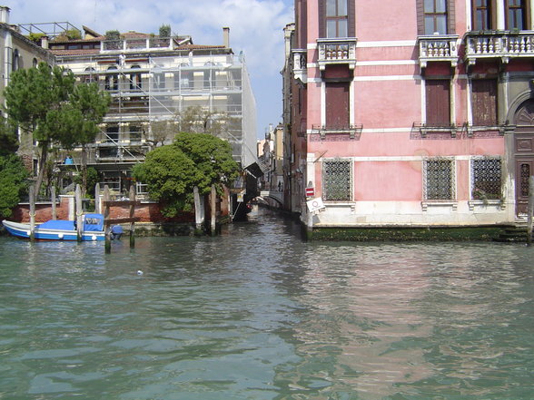 Venedig die ewige Stadt - 