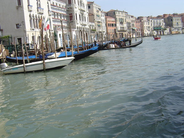 Venedig die ewige Stadt - 