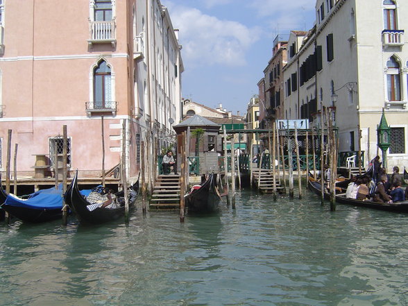 Venedig die ewige Stadt - 