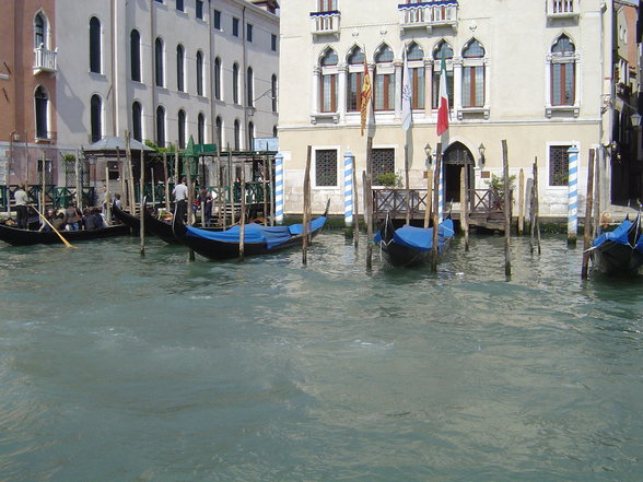 Venedig die ewige Stadt - 