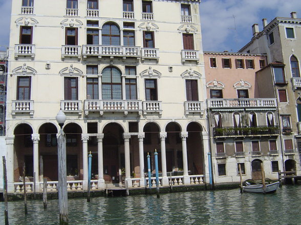 Venedig die ewige Stadt - 