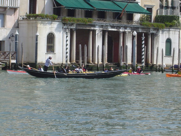 Venedig die ewige Stadt - 