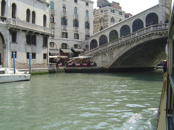 Venedig die ewige Stadt - 