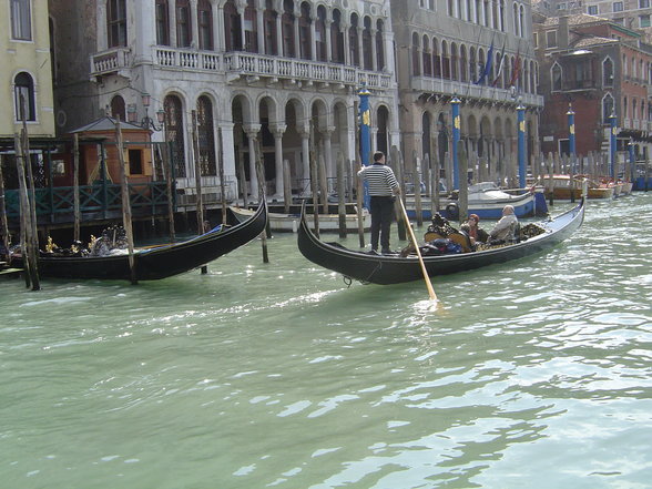 Venedig die ewige Stadt - 