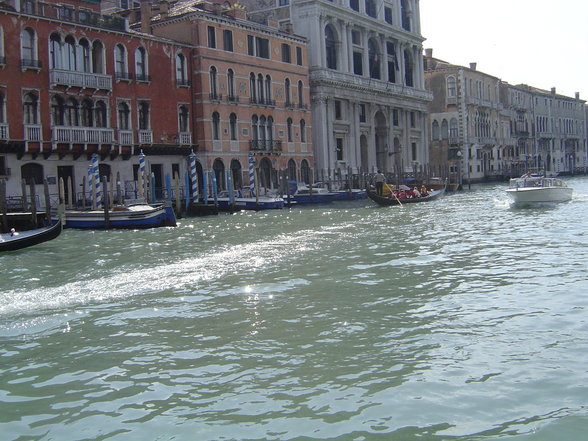 Venedig die ewige Stadt - 