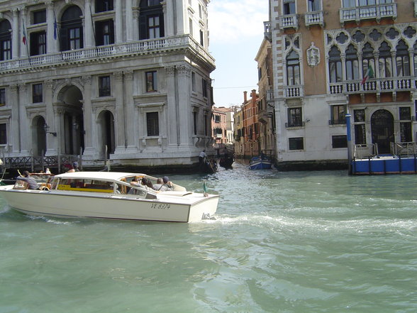 Venedig die ewige Stadt - 