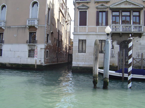 Venedig die ewige Stadt - 