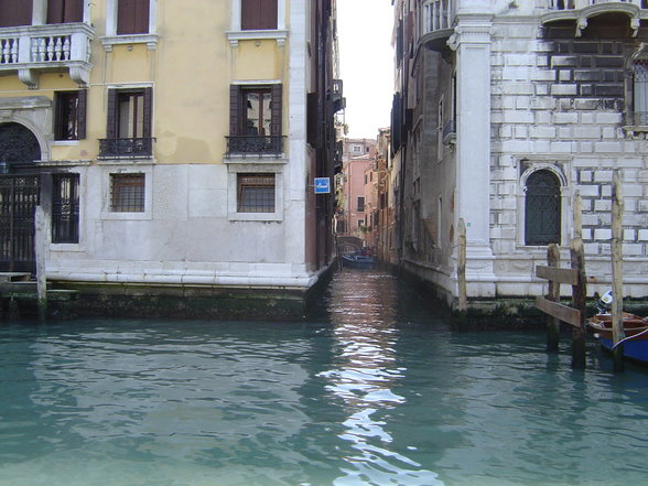 Venedig die ewige Stadt - 